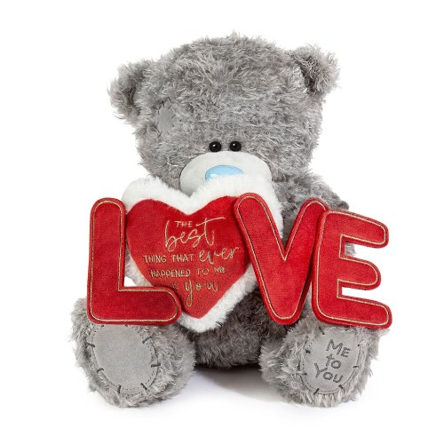 love bear